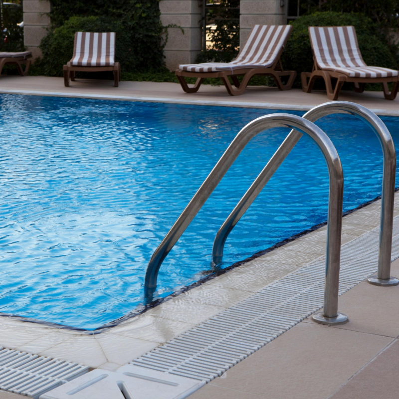 pool inspection service